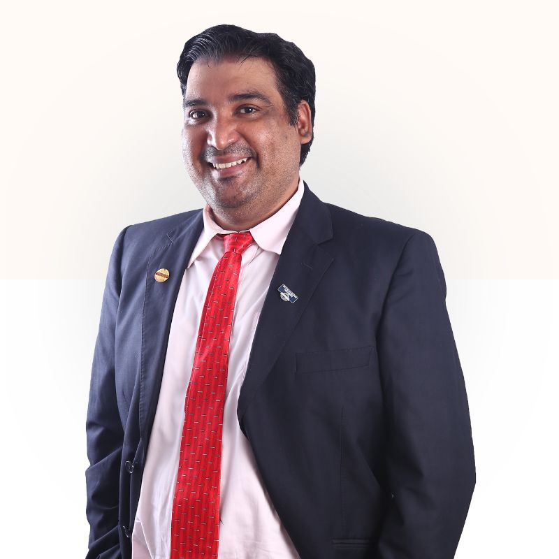 Mohanakrishnan G